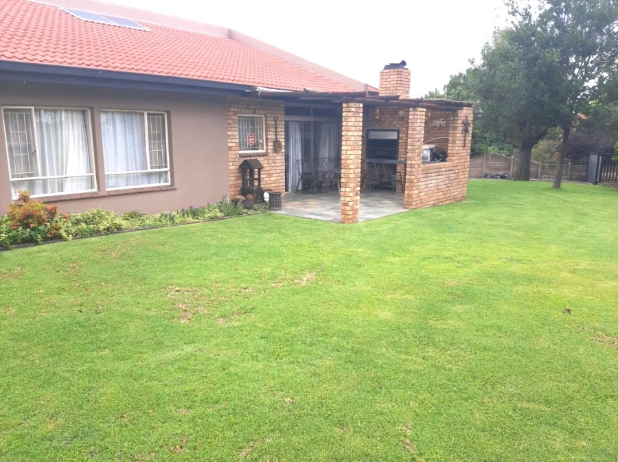 3 Bedroom Property for Sale in Sasolburg Ext 11 Free State